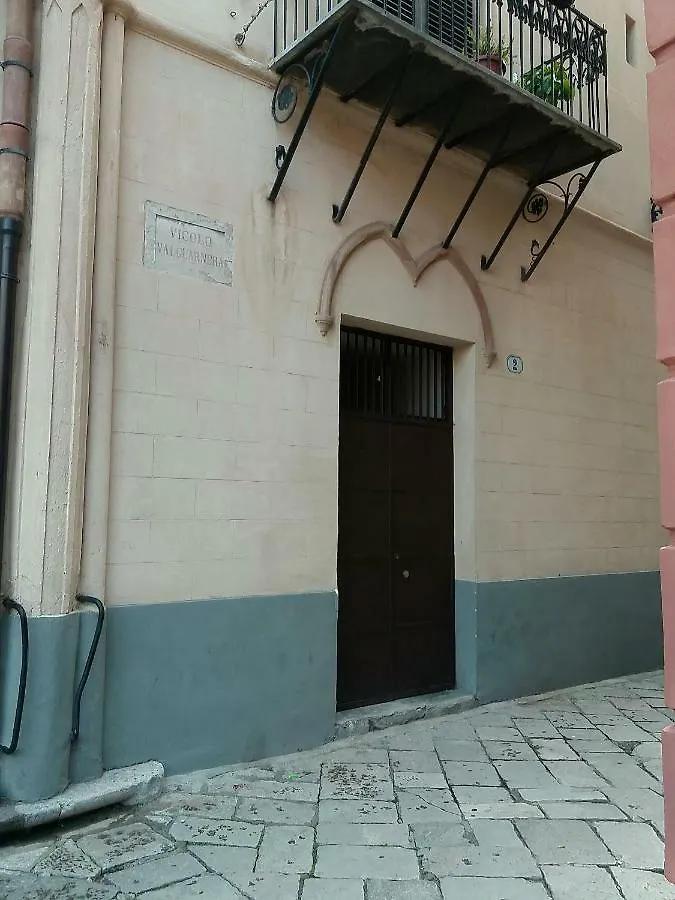 Loft I Vespri Apartment Palermo 0*,  Italy