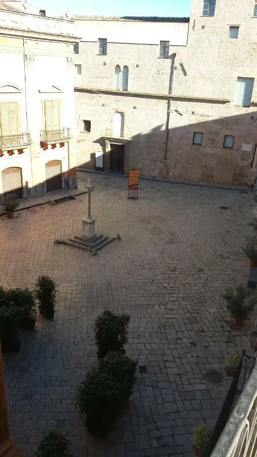 Loft I Vespri Apartment Palermo Italy