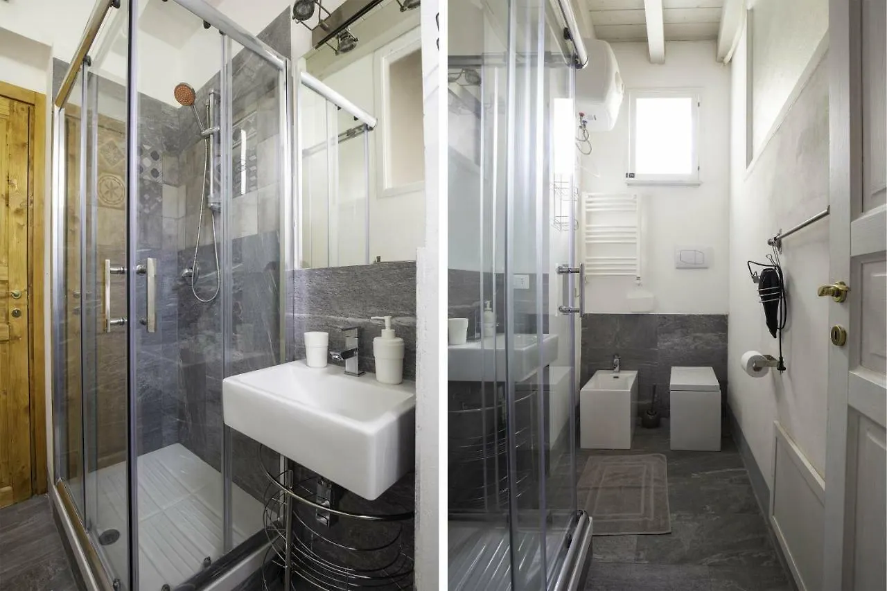 Loft I Vespri Apartment Palermo